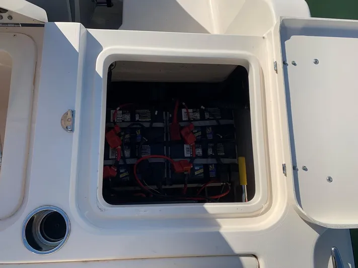 Chase Yacht Photos Pics 