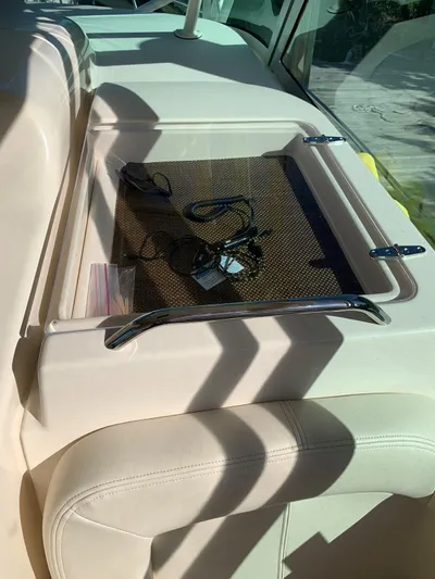 Chase Yacht Photos Pics 