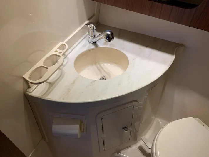 Chase Yacht Photos Pics 