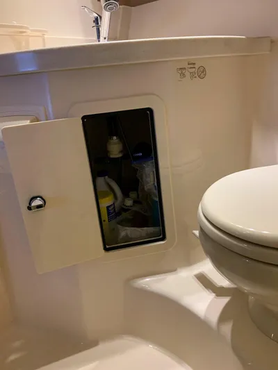 Chase Yacht Photos Pics 