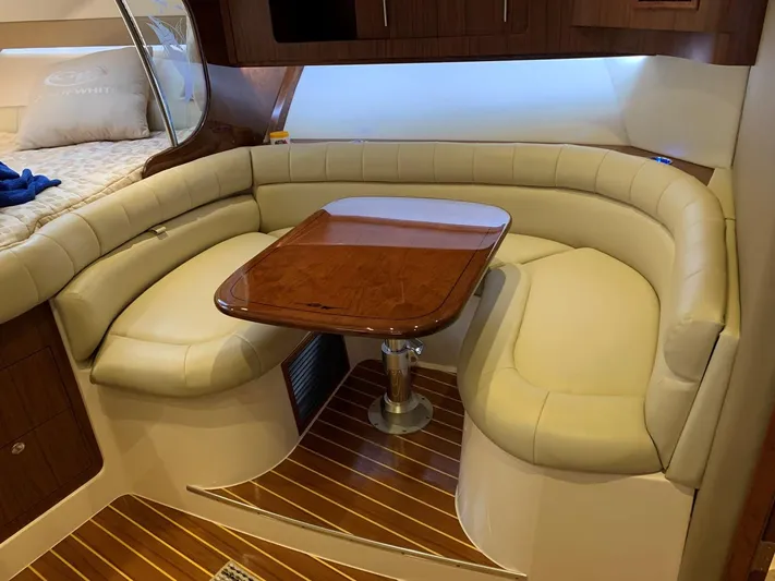 Chase Yacht Photos Pics 