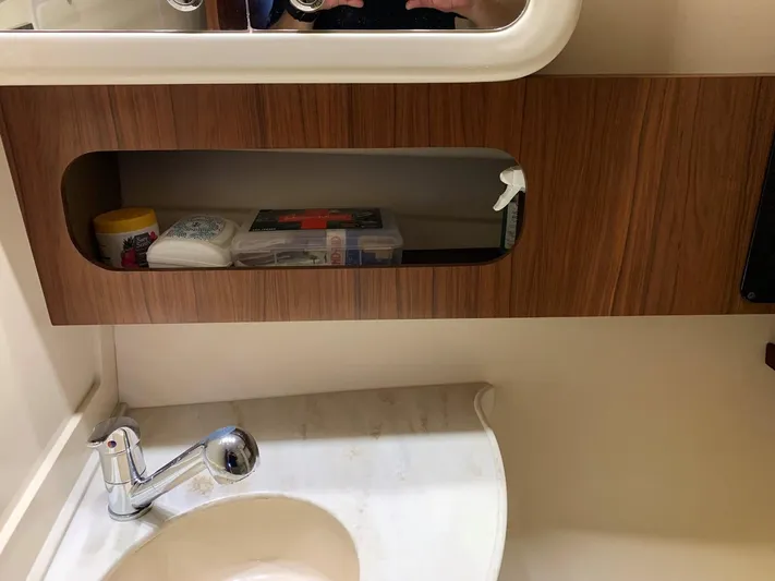 Chase Yacht Photos Pics 