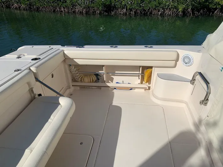 Chase Yacht Photos Pics 