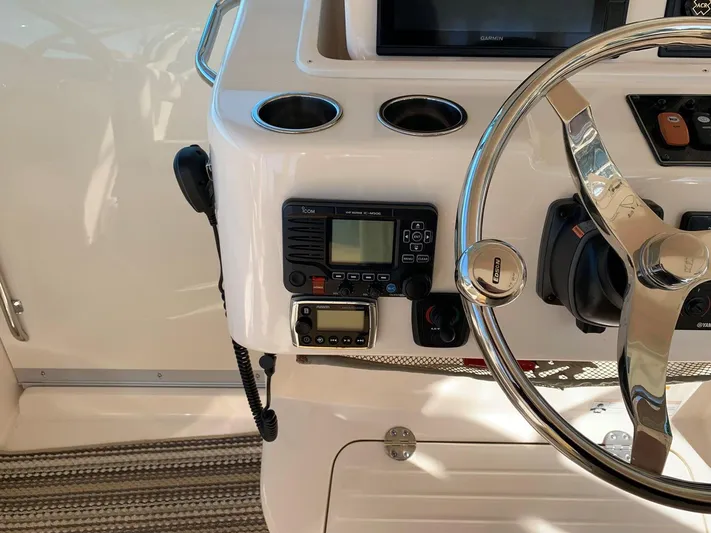 Chase Yacht Photos Pics 