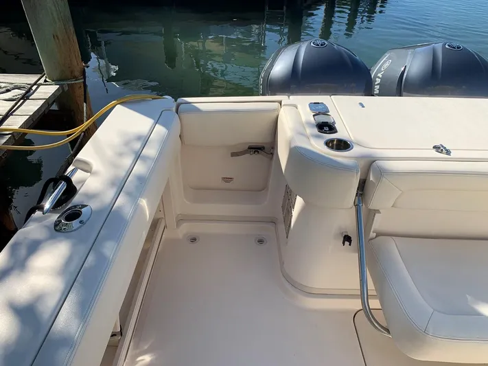 Chase Yacht Photos Pics 