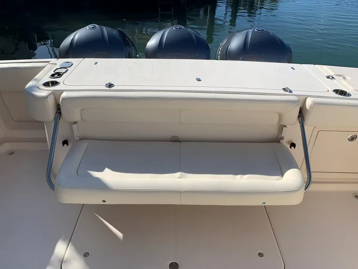 Chase Yacht Photos Pics 