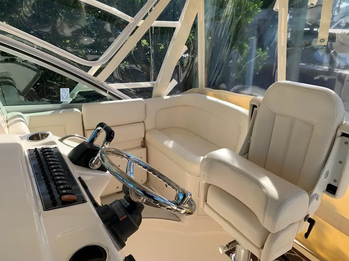 Chase Yacht Photos Pics 