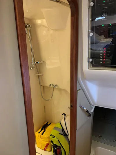 Chase Yacht Photos Pics 