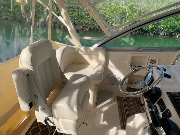 Chase Yacht Photos Pics 