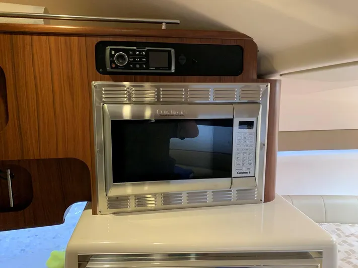 Chase Yacht Photos Pics 