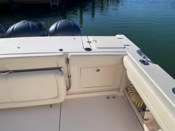 Chase Yacht Photos Pics 