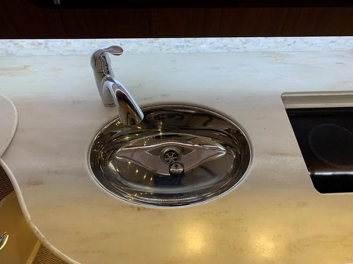 Chase Yacht Photos Pics 