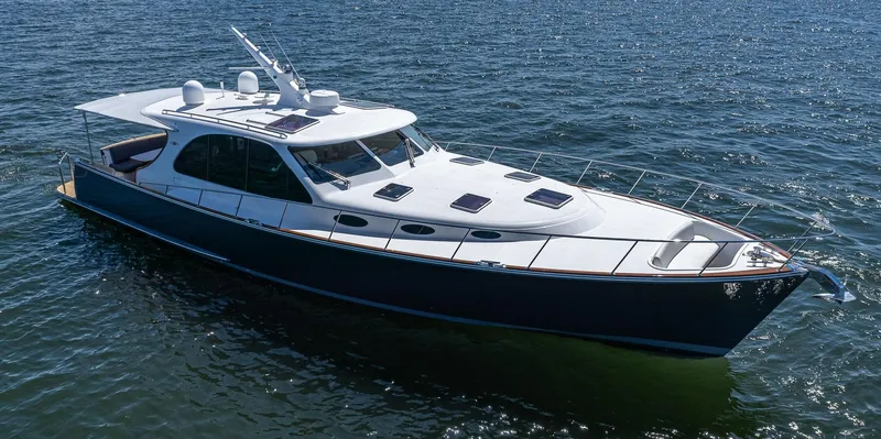 Cool Beans Yacht Photos Pics 