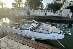 2019 Jeanneau Cap Camarat 7.5 DC