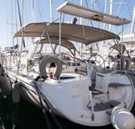 2008 Bavaria Cruiser 46