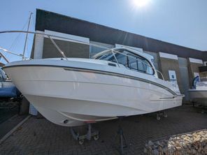 2023 Beneteau ANTARES 8 OB V2