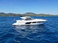 2016 Sunseeker Predator 57