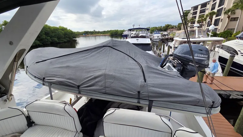 Toes In The Water Yacht Photos Pics 