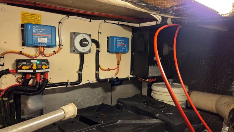 Toes In The Water Yacht Photos Pics 