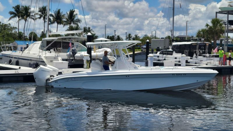 2021 Glasstream 280 Pro-XS