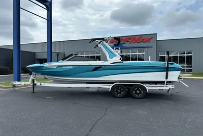Centurion Fi25