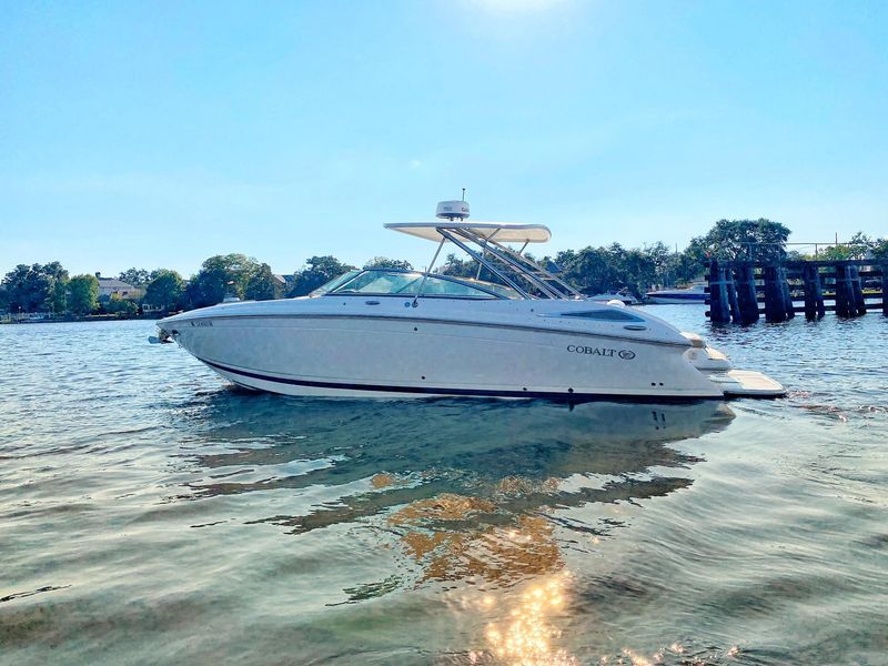 2015 Cobalt 302