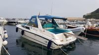 1996 RIO 900 Cabin
