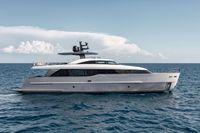 2023 Sanlorenzo SD90 #119