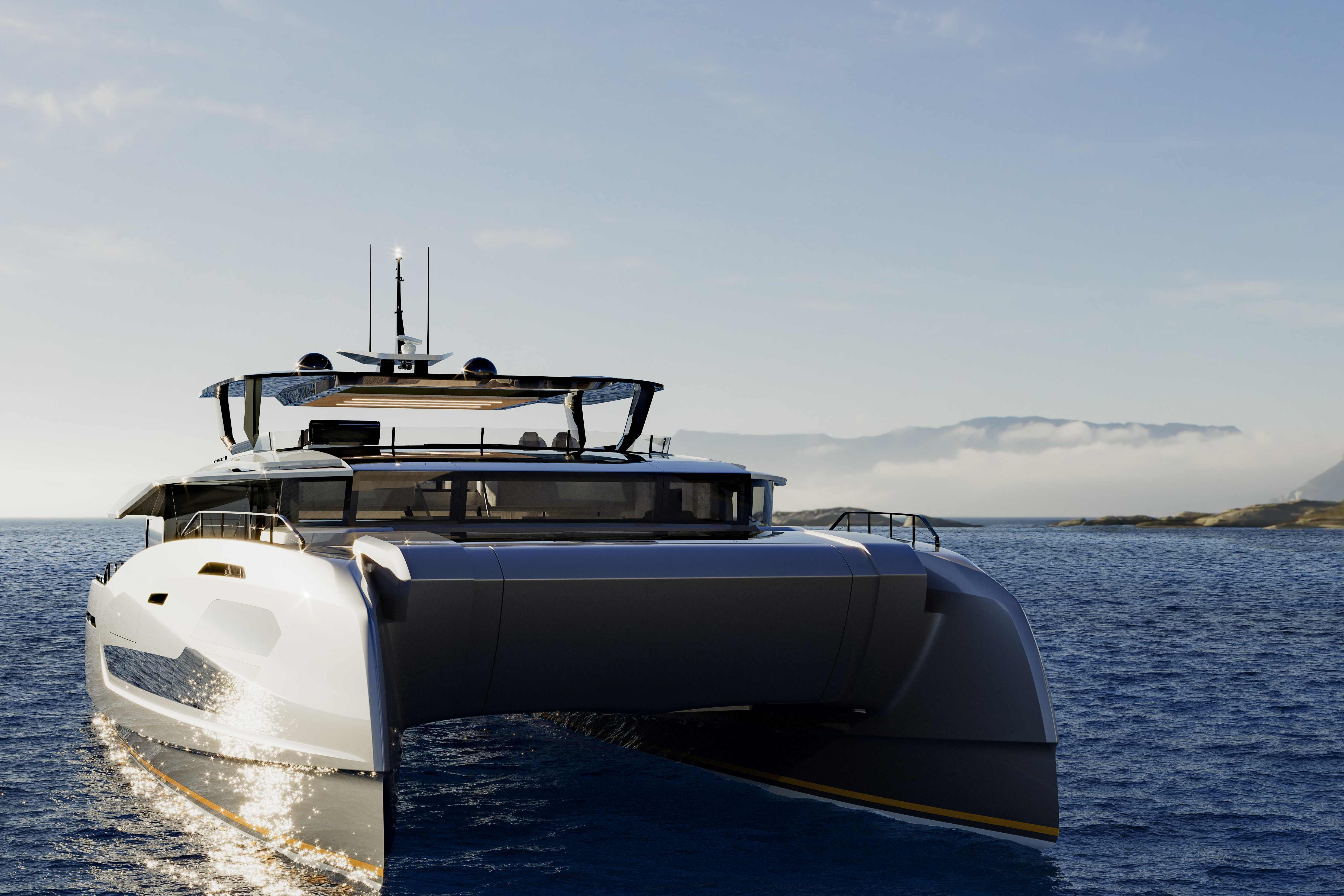 X30 VILLA Other ISA for sale YachtWorld