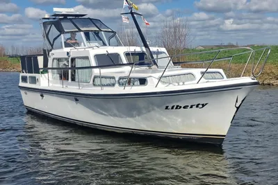 1978 Neptunus 107