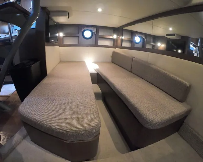 O Sea D Yacht Photos Pics 