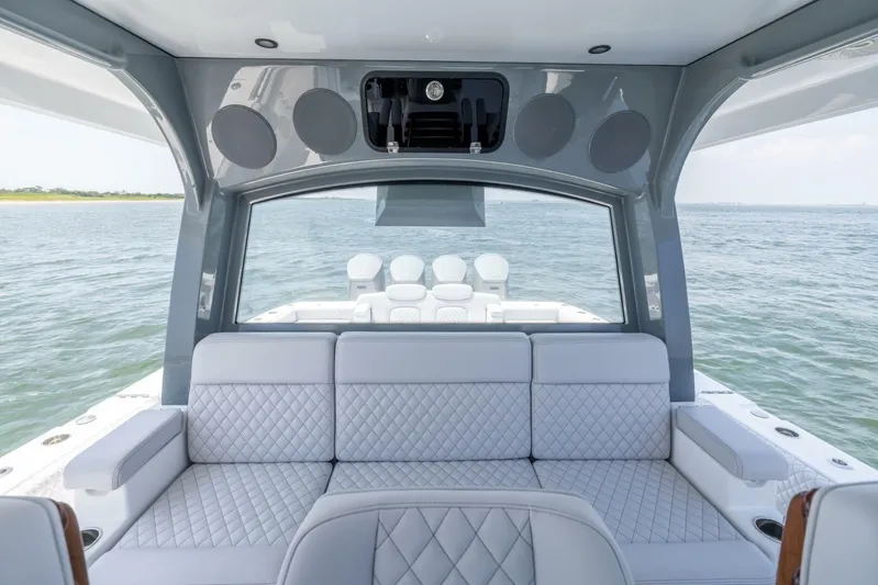  Yacht Photos Pics 2026 Hcb 48 Campeon - Image 49