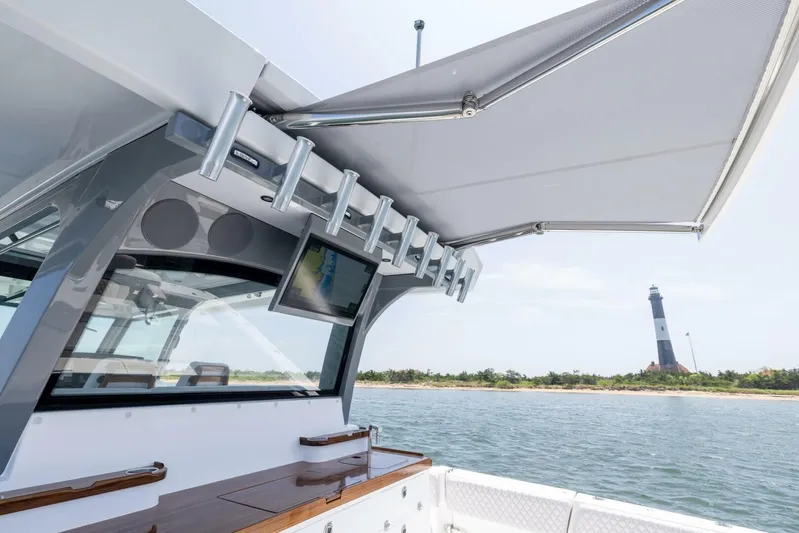  Yacht Photos Pics 2026 Hcb 48 Campeon - Image 17