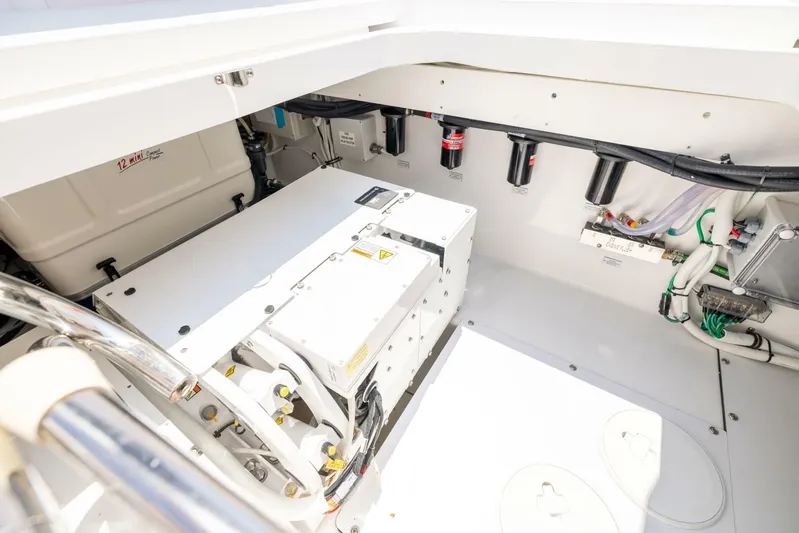  Yacht Photos Pics 2026 Hcb 48 Campeon - Image 62