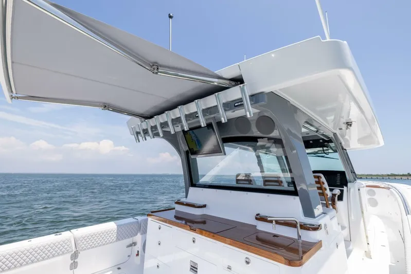  Yacht Photos Pics 2026 Hcb 48 Campeon - Image 26