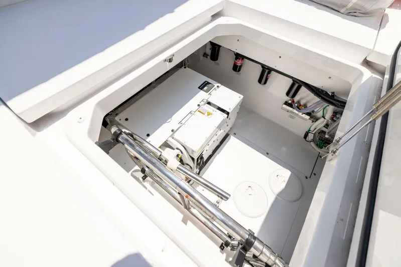  Yacht Photos Pics 2026 Hcb 48 Campeon - Image 60