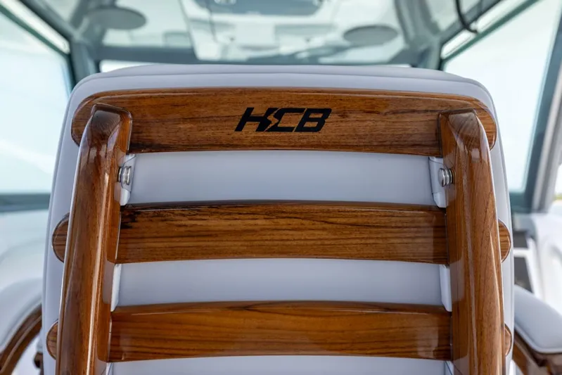  Yacht Photos Pics 2026 Hcb 48 Campeon - Image 30