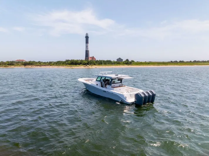  Yacht Photos Pics 2026 Hcb 48 Campeon - Image 6