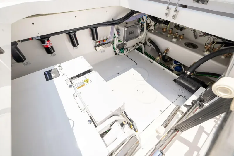  Yacht Photos Pics 2026 Hcb 48 Campeon - Image 61