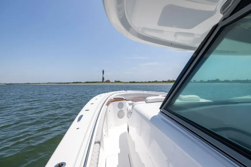  Yacht Photos Pics 2026 Hcb 48 Campeon - Image 31