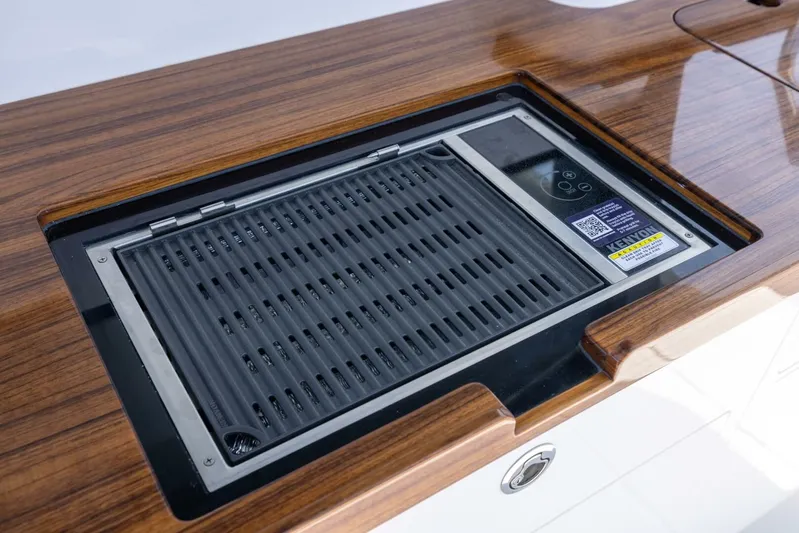  Yacht Photos Pics 2026 Hcb 48 Campeon - Image 22