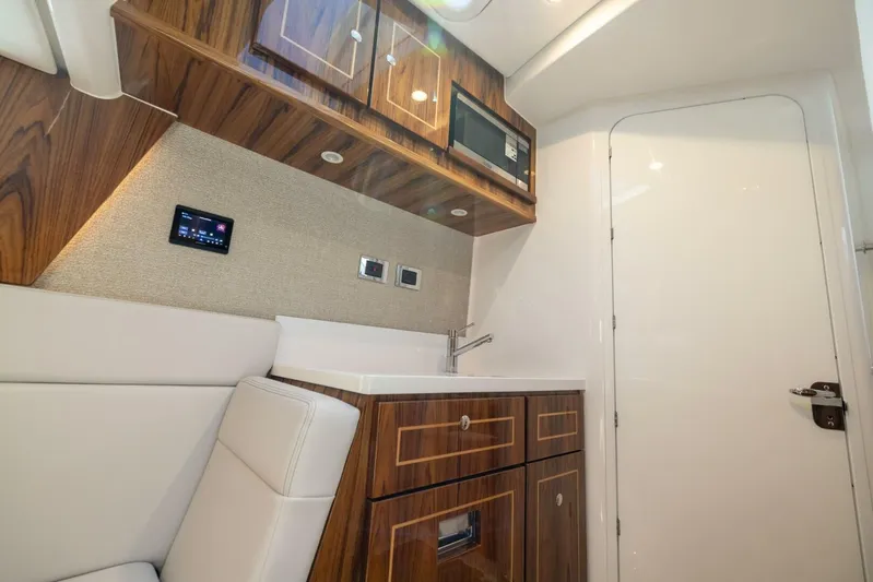  Yacht Photos Pics 2026 Hcb 48 Campeon - Image 53