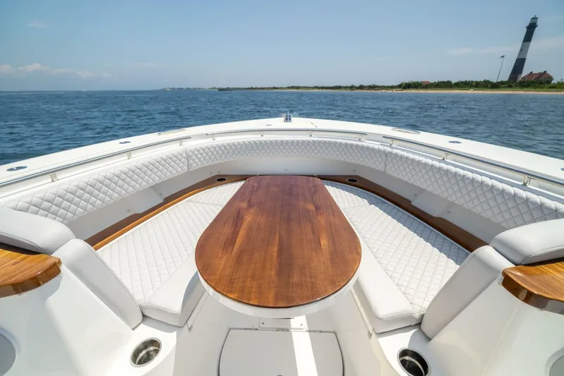  Yacht Photos Pics 2026 Hcb 48 Campeon - Image 43