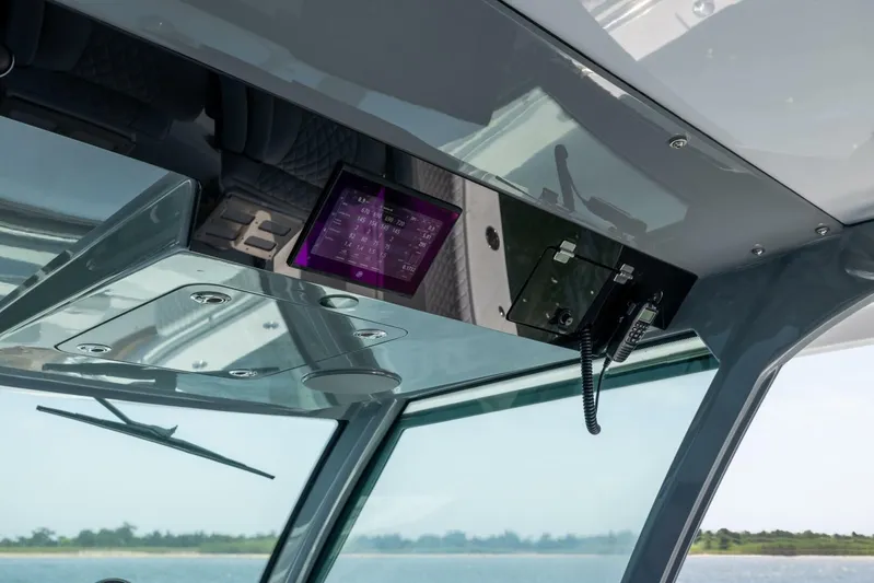  Yacht Photos Pics 2026 Hcb 48 Campeon - Image 37