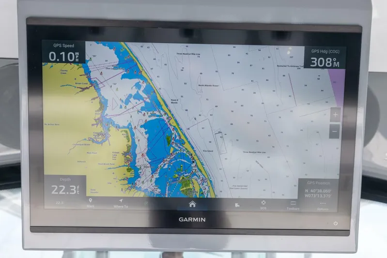  Yacht Photos Pics 2026 Hcb 48 Campeon - Image 24