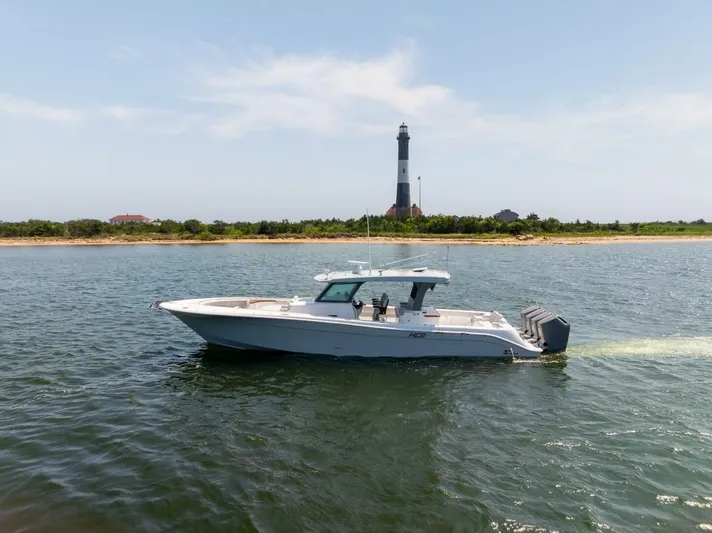  Yacht Photos Pics 2026 Hcb 48 Campeon - Image 2