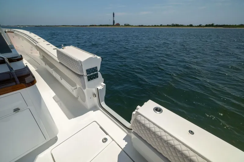  Yacht Photos Pics 2026 Hcb 48 Campeon - Image 27