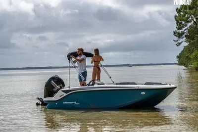 2025 Bayliner BAYLINER M15 ELEMENT