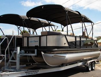 SunChaser Eclipse 8523 LR DH