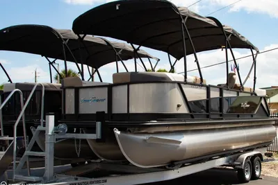 SunChaser Eclipse 8523 LR DH